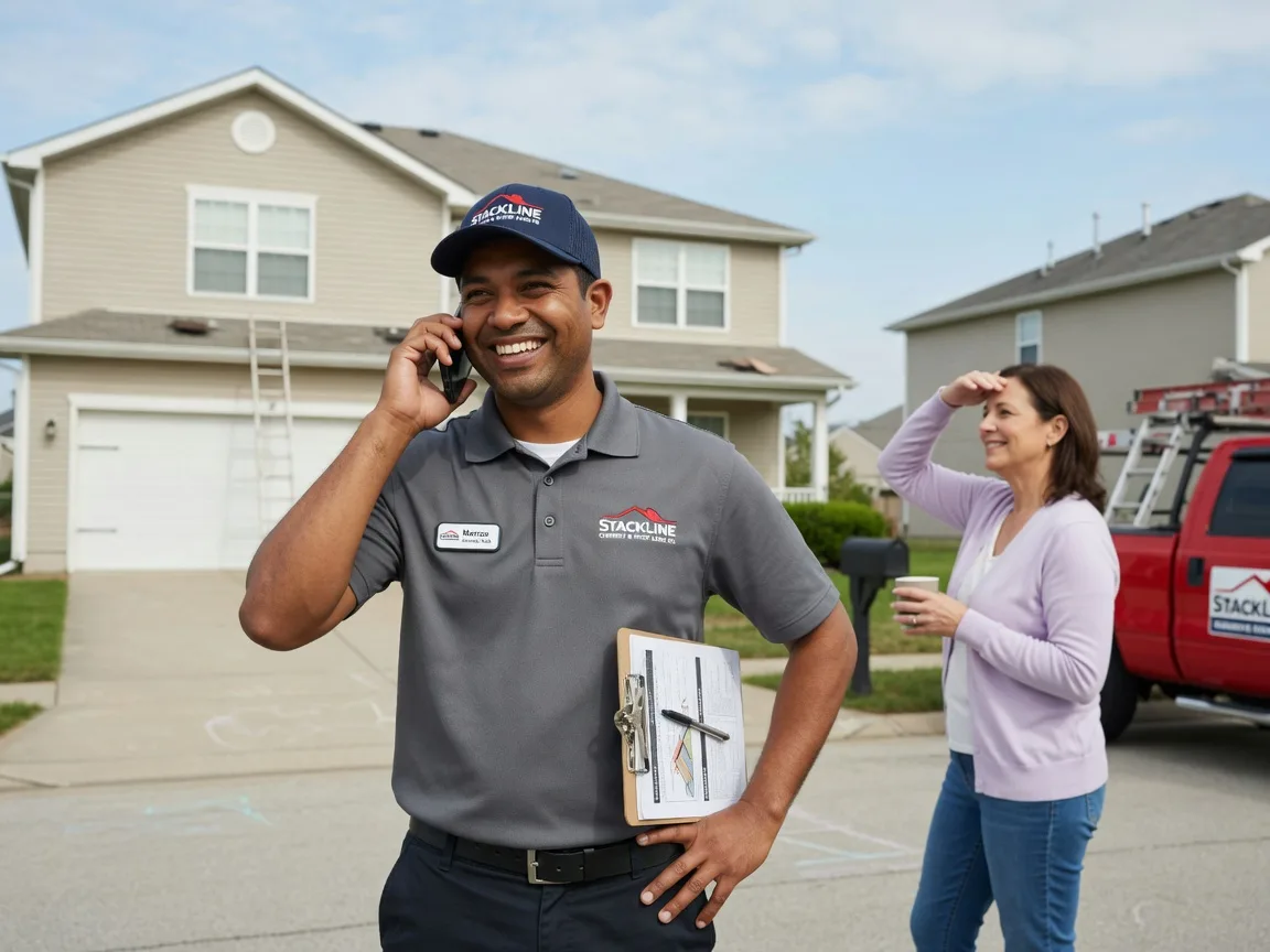 Chimney flashing repair Crooksville, OH FAQs